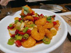 -九號院子海鲜烧烤