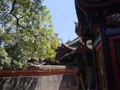 -峨眉山报国寺
