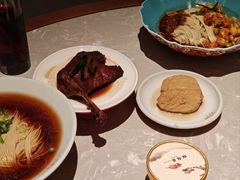 -松鹤面馆·古法焖肉面(观前店)