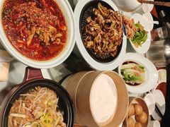 -北京老铺烤鸭(西稍门店)
