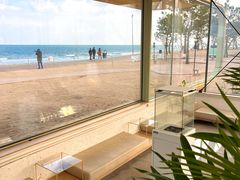 -巧克力渔家.小船海鲜胶东菜(万平口店)