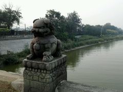 -卢沟桥文化旅游区