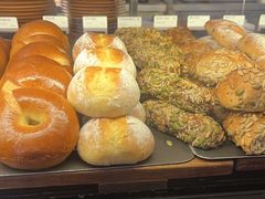 -BAKER&SPICE(安福路店)