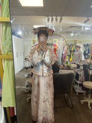 点击看大图 -美云庭古装·格格服汉服·京城旅拍(北京店)