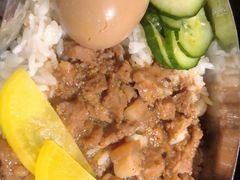 -小明同学(三里屯店)