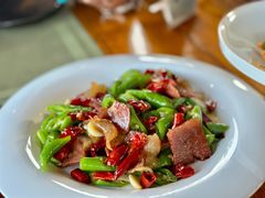 -西双版纳安纳塔拉度假酒店