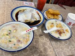 -荔银肠粉(广州天河华利路店)