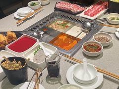 -海底捞火锅(群光广场店)