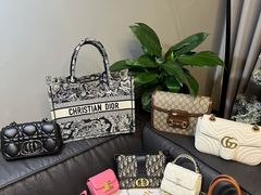 -奢物·巴黎站奢侈品回收寄售