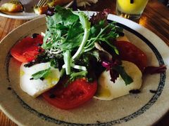 -PIZZA BIANCA(民园店)