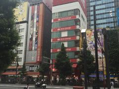 -秋叶原电器街