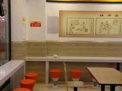 大堂-明桂米粉(北站店)