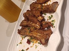 -上海1号私藏菜(静安店)