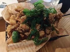-岛风·台食小馆 ISLAND BISTRO(烟台山店)