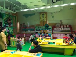 点击看大图 -木马王国(萧山银隆店)