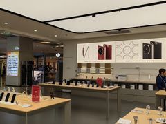 -华为授权体验店(中山公园来福士)