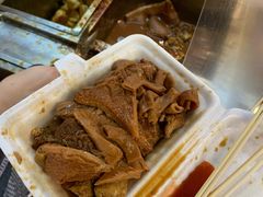 -细妹五香牛杂(步行街店)