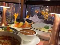 -安妮意大利餐厅(日坛店)