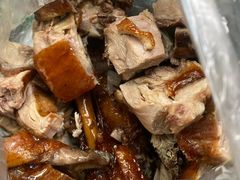 -鲍六孃甜皮鸭