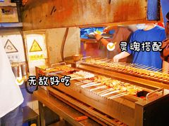 -西单翅酷(西单店)