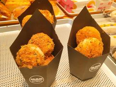 -福晶园益生菌蛋糕面包(紫荆山店)