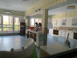 点击看大图 -壹佳月子中心(大连店)