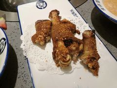 -羊来顺冰煮鲜羊铁锅烀羊肉(八卦岭店)