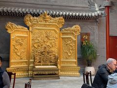 -仿膳饭庄·宫廷风味(百年传承店)