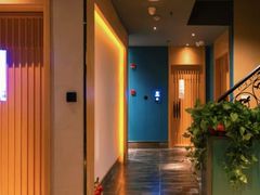-大瀚养生SPA足道会馆(延长路店)