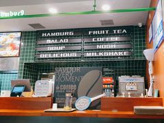 -魏斯理汉堡(西安沣东吾悦店)