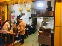 -海汇源老烧麦店(东大街总店)