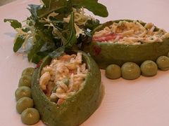 -咖啡苑 - 蔚藍夏日主题(永利皇宫店)