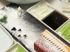 -北京全聚德(王府井店)