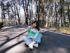 -潜山国家森林公园