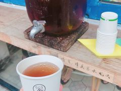 -茶是一枝花泡茶店