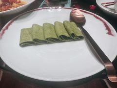 -北書房·墨宴(国际博览中心店)