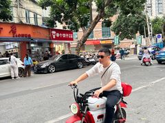 -舒记粉店(七星路店)