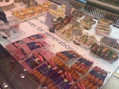 -PARIS BAGUETTE巴黎贝甜(周浦万达店)