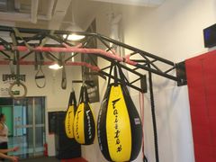 -Uppercut拳馆·Boxing拳击·Muay Thai泰拳