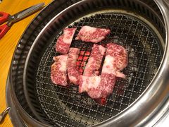 -丸藏和牛烧肉专门店(园区师惠坊店)
