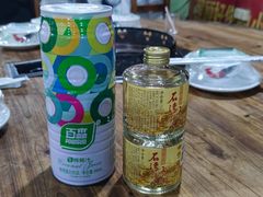 -大地农庄(逢沙大道店)