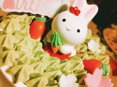 -味多美蛋糕(航天桥店)