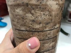 -星巴克(无锡东方商厦店)