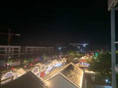 -三亚红色娘子军演艺公园景区