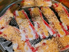 -妥妥烤肉料理(昙华林店)