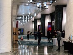 -广州富力丽思卡尔顿酒店