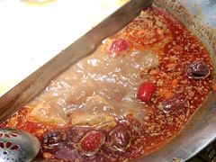 -湊湊火锅·茶憩(上海合生汇店)