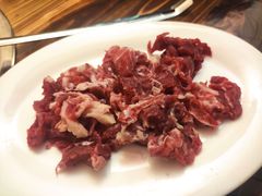吊龙-柴头哥·牛肉火锅(爱民路店)