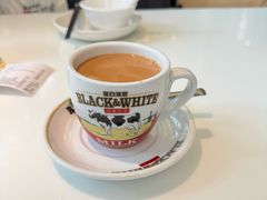 -金湖港式餐厅(建外店)