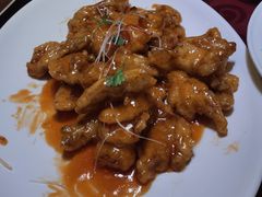 -盈春大饭店(千山路店)